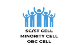 SC/ST OBC Minority Cell
