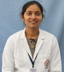 Ms. Madhuri R. Harihar