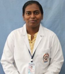 Ms. Priyanka S. Kankanwadi