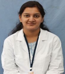 Ms. Nayantara R. Patil