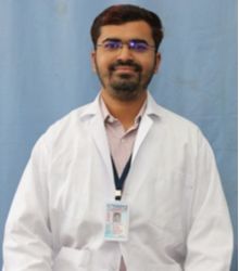 Mr. Sahil S. Gorwade