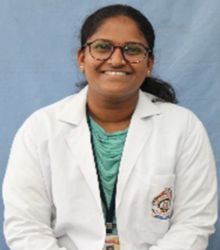 Ms. Vaishanavi  Padale