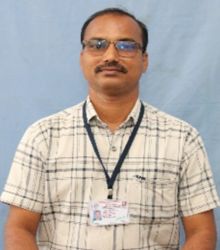 Mr. Madhav Malage