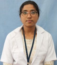Ms. Veena Honagudi