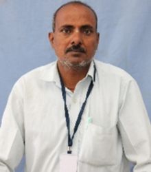 Mr. Nijaling Gudagi