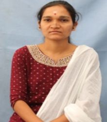 Ms. Sahana Maradi