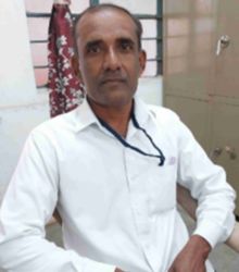 Mr. Mallikarjun Karishetti