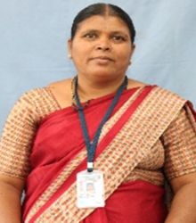 Ms. Jayashri Ghorpade