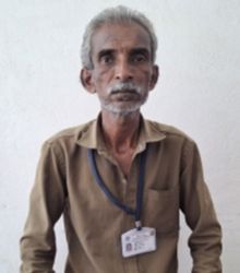 Ramesh Chunnamuri