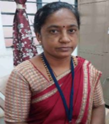 Ms. Geeta Chanabasannavar